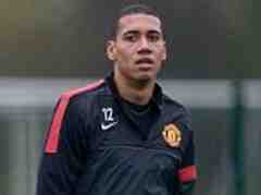 Smalling Face